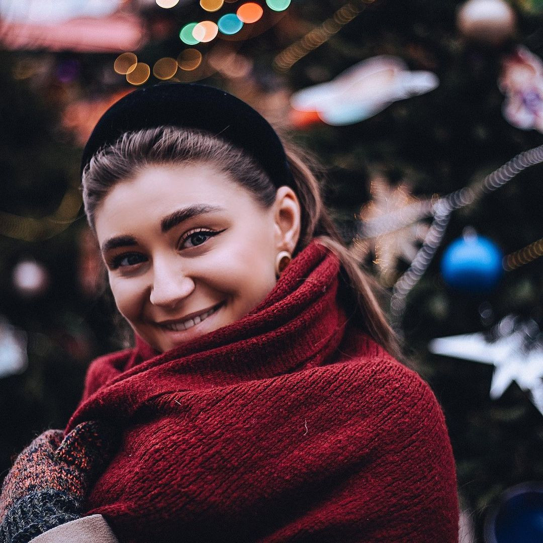 Елизавета (актриса, Москва). Фотограф в Санкт Петербурге и Москве Анастасия Сиволод
