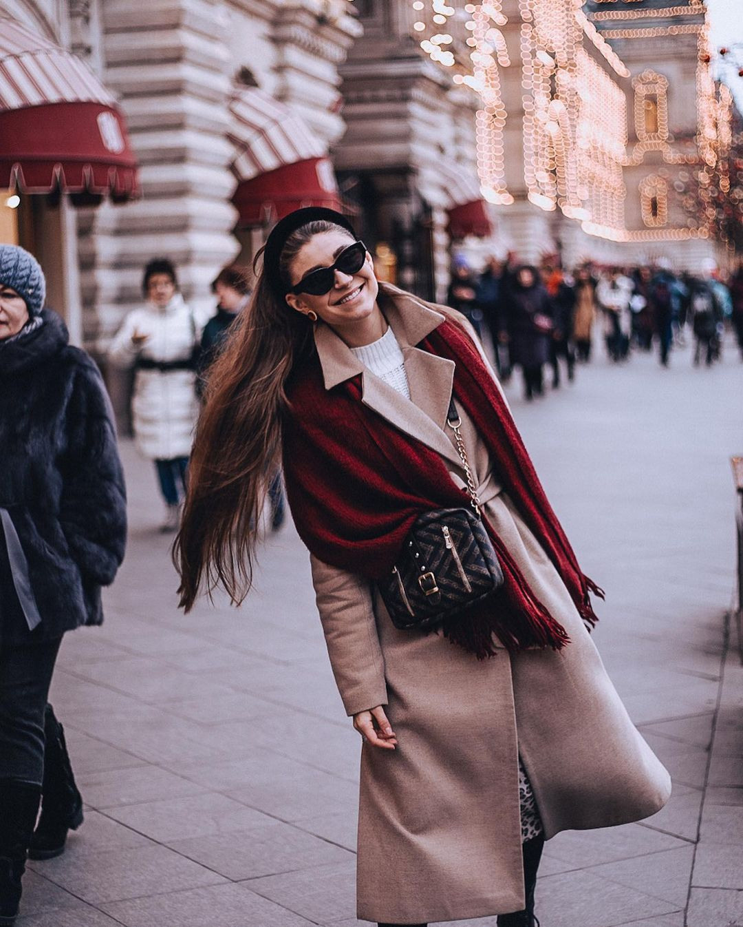 Елизавета (актриса, Москва). Фотограф в Санкт Петербурге и Москве Анастасия Сиволод