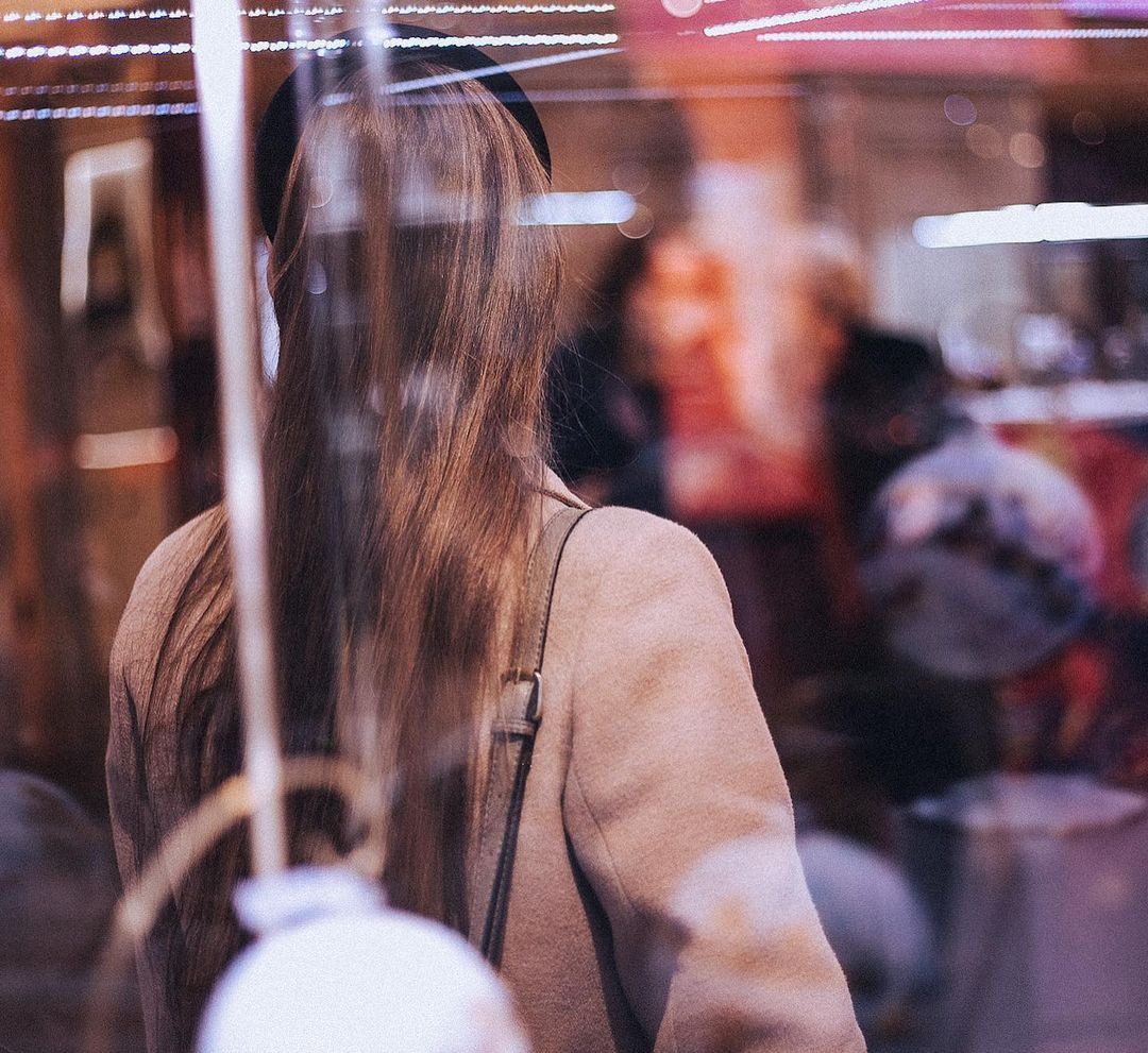 Елизавета (актриса, Москва). Фотограф в Санкт Петербурге и Москве Анастасия Сиволод