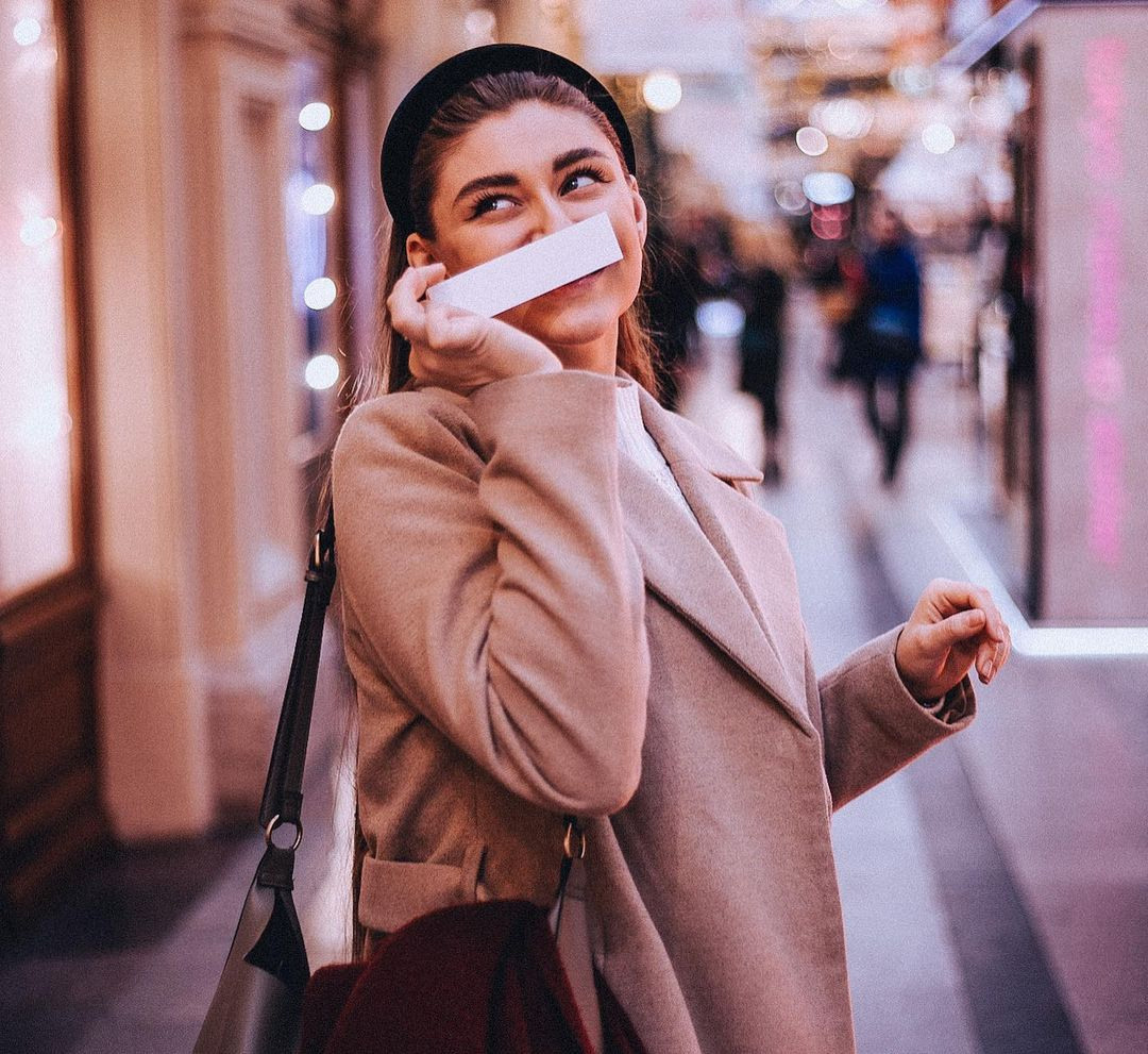 Елизавета (актриса, Москва). Фотограф в Санкт Петербурге и Москве Анастасия Сиволод