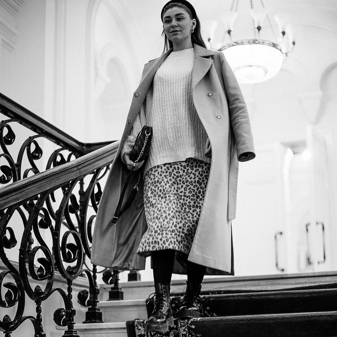 Елизавета (актриса, Москва). Фотограф в Санкт Петербурге и Москве Анастасия Сиволод