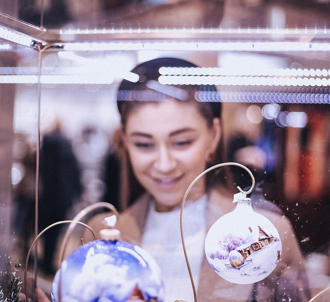 Елизавета (актриса, Москва). Фотограф в Санкт Петербурге и Москве Анастасия Сиволод