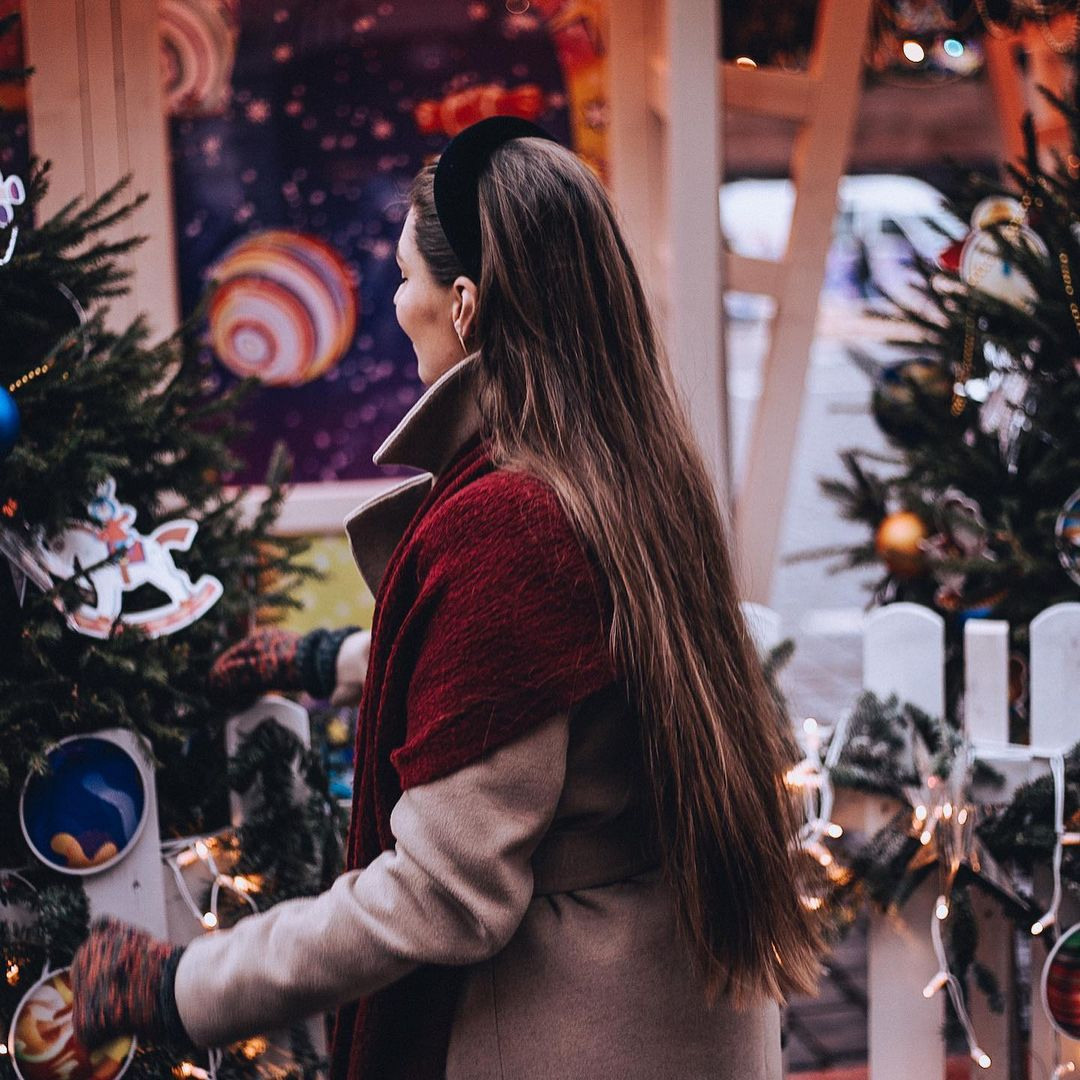 Елизавета (актриса, Москва). Фотограф в Санкт Петербурге и Москве Анастасия Сиволод