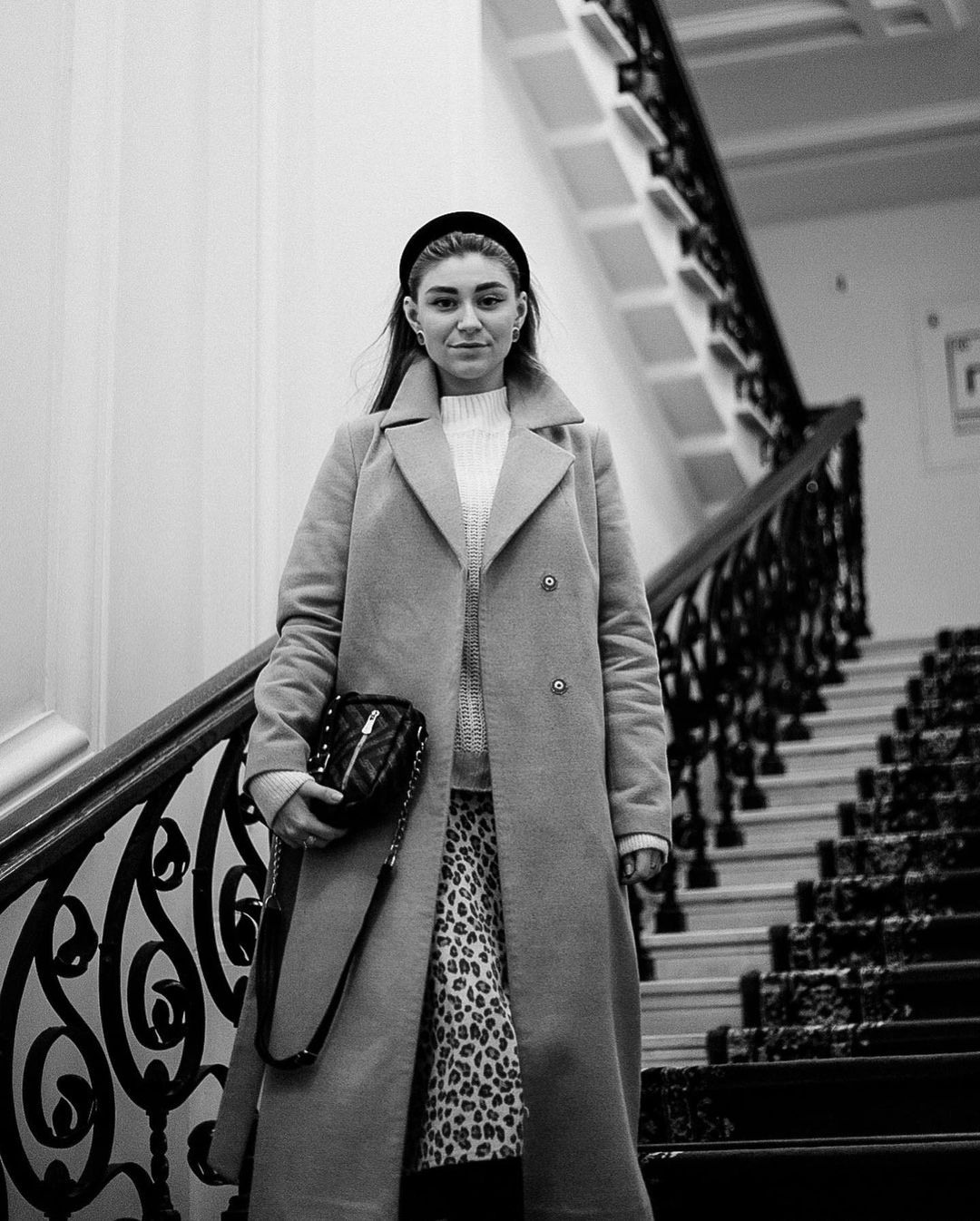 Елизавета (актриса, Москва). Фотограф в Санкт Петербурге и Москве Анастасия Сиволод