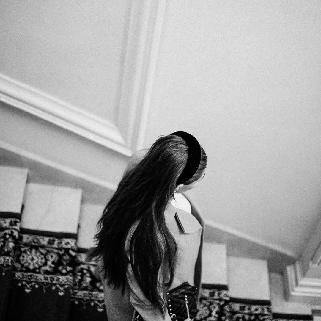 Елизавета (актриса, Москва). Фотограф в Санкт Петербурге и Москве Анастасия Сиволод