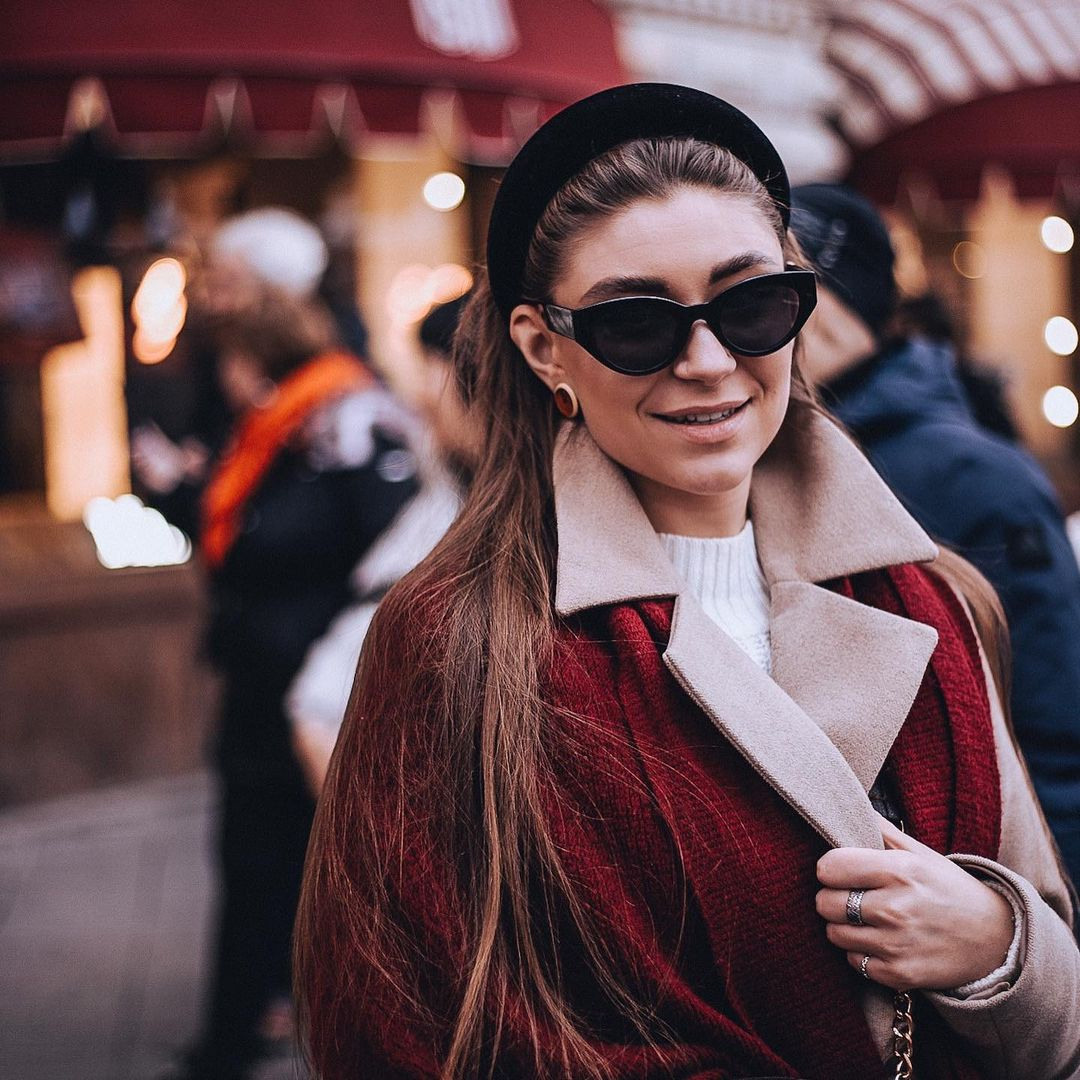 Елизавета (актриса, Москва). Фотограф в Санкт Петербурге и Москве Анастасия Сиволод