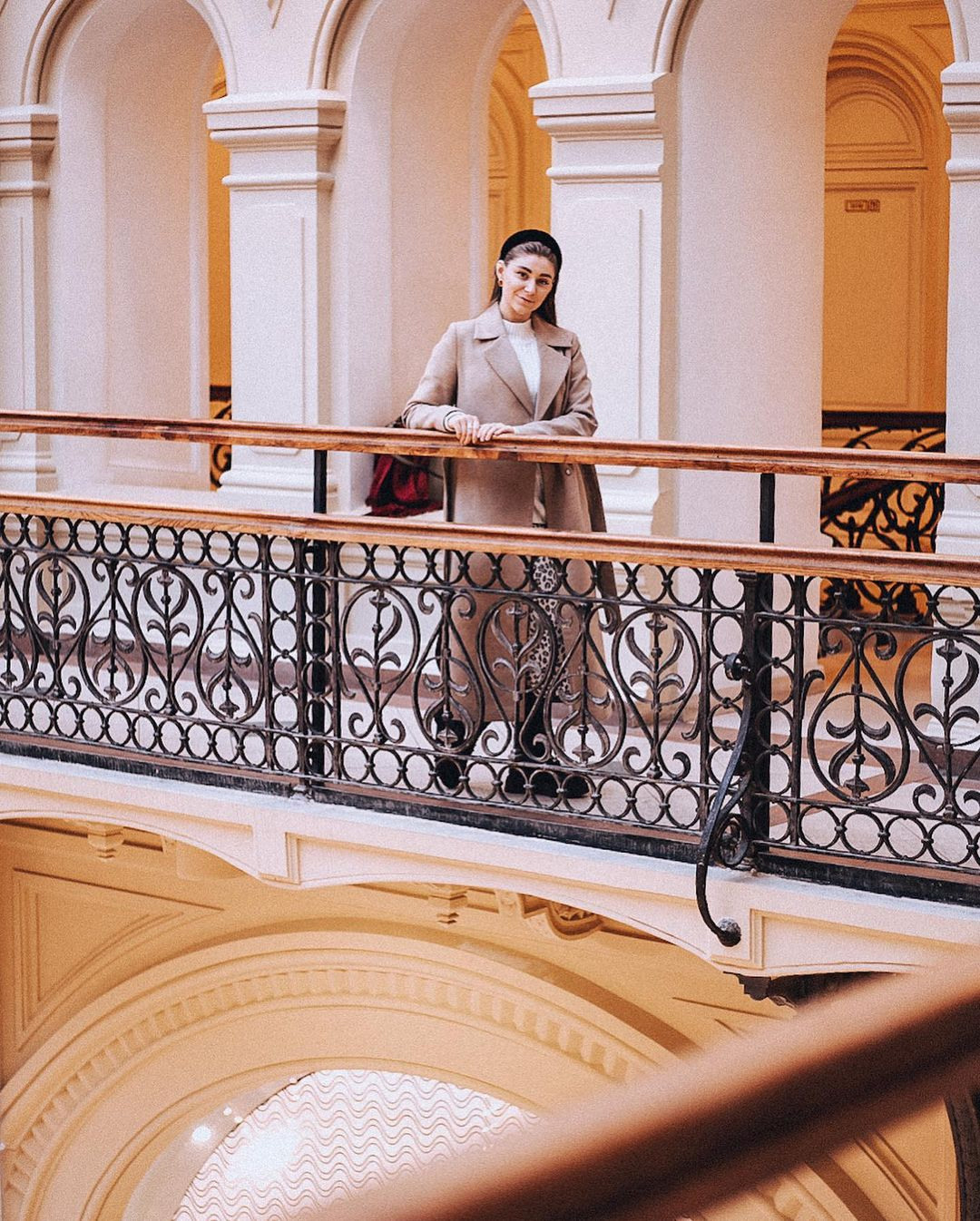 Елизавета (актриса, Москва). Фотограф в Санкт Петербурге и Москве Анастасия Сиволод