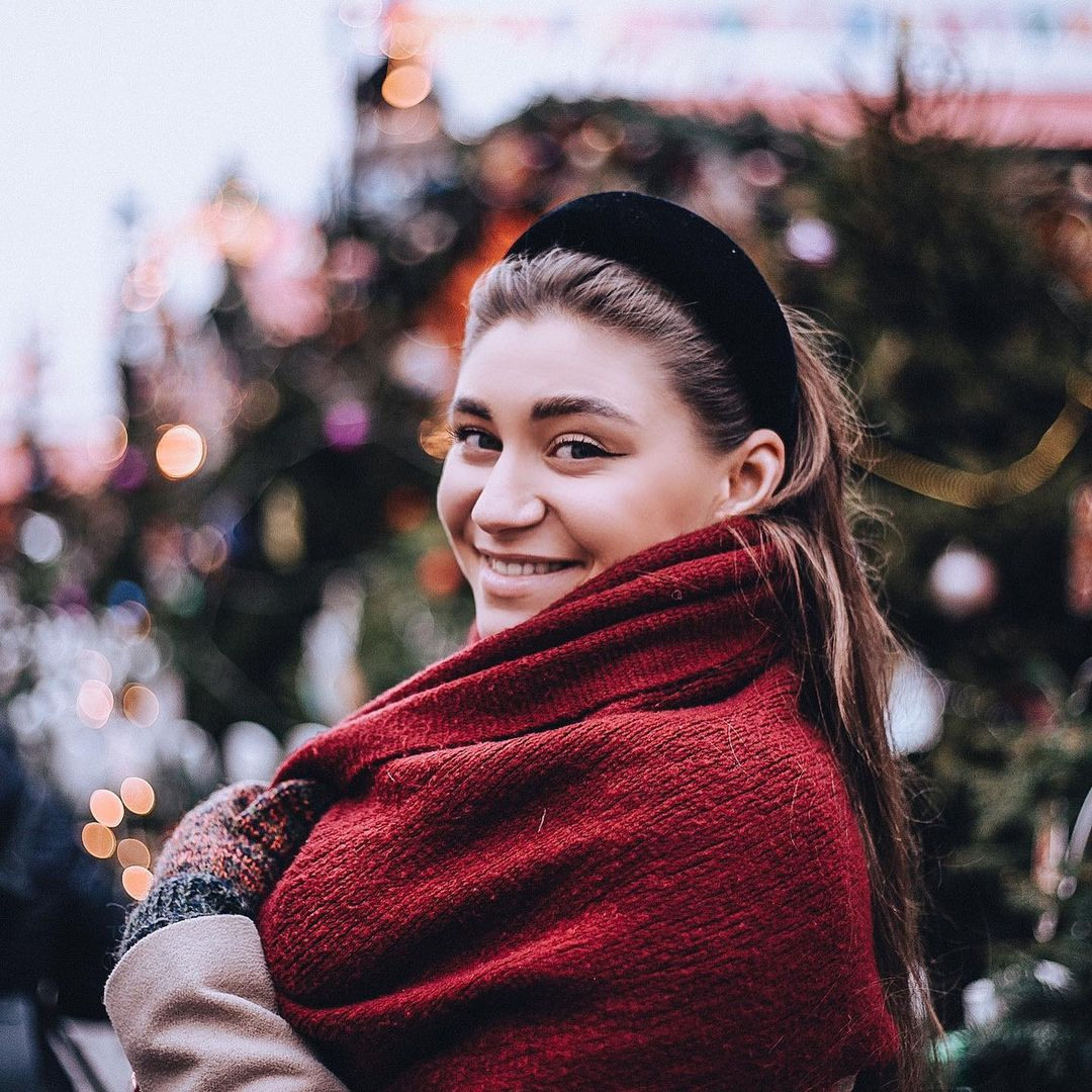 Елизавета (актриса, Москва). Фотограф в Санкт Петербурге и Москве Анастасия Сиволод