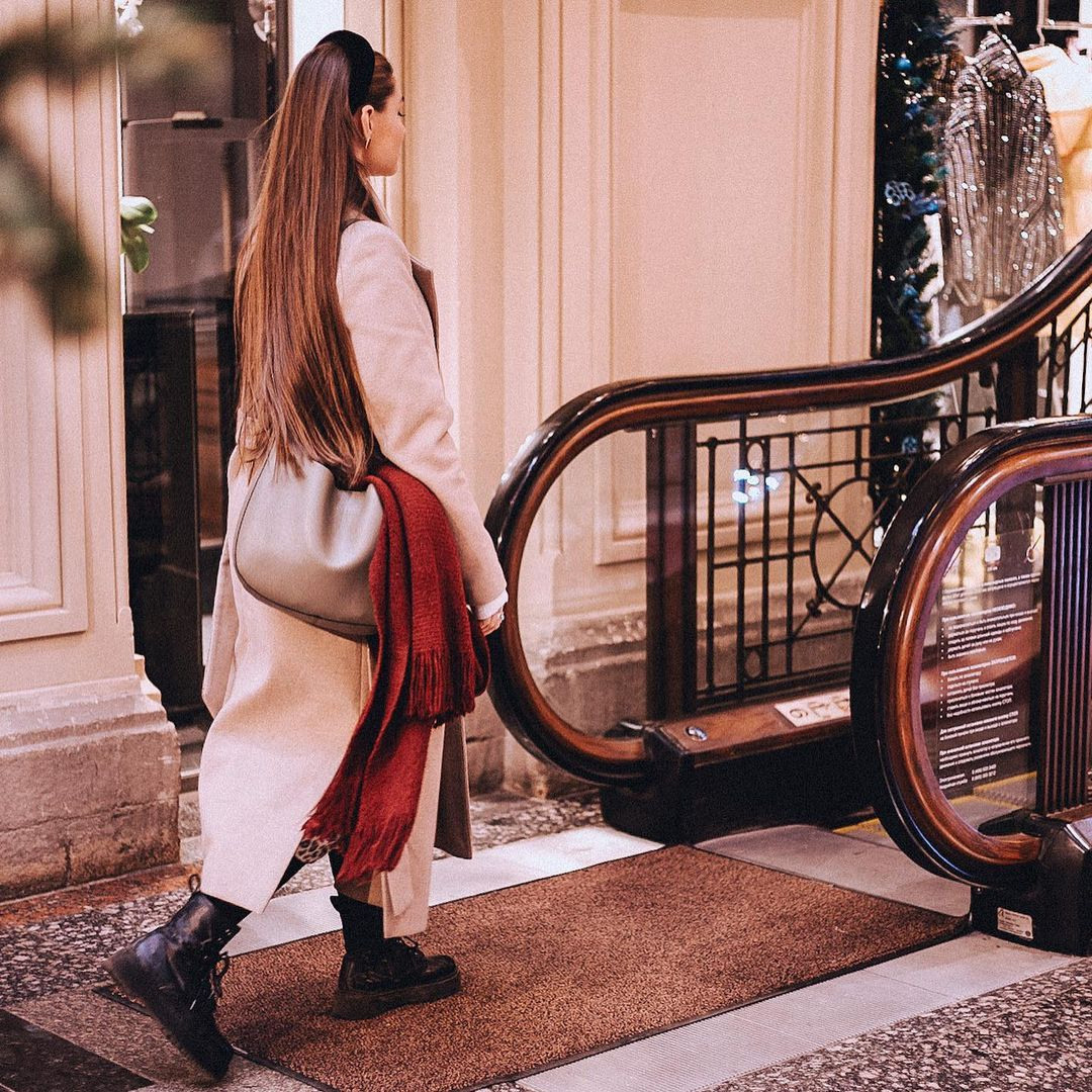 Елизавета (актриса, Москва). Фотограф в Санкт Петербурге и Москве Анастасия Сиволод