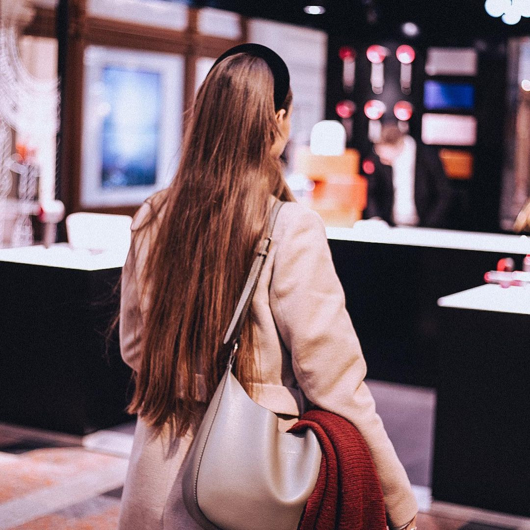 Елизавета (актриса, Москва). Фотограф в Санкт Петербурге и Москве Анастасия Сиволод