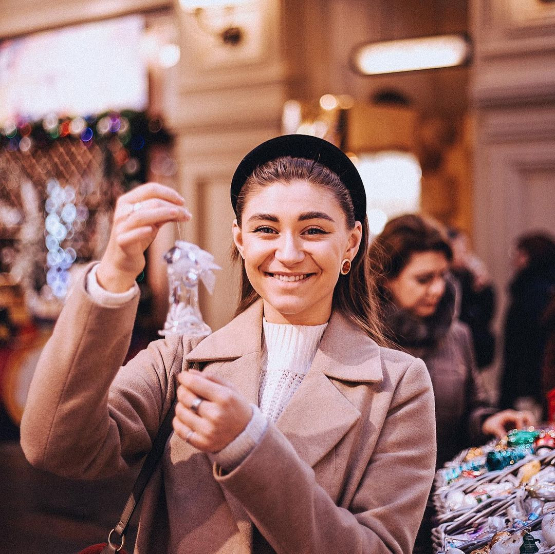 Елизавета (актриса, Москва). Фотограф в Санкт Петербурге и Москве Анастасия Сиволод