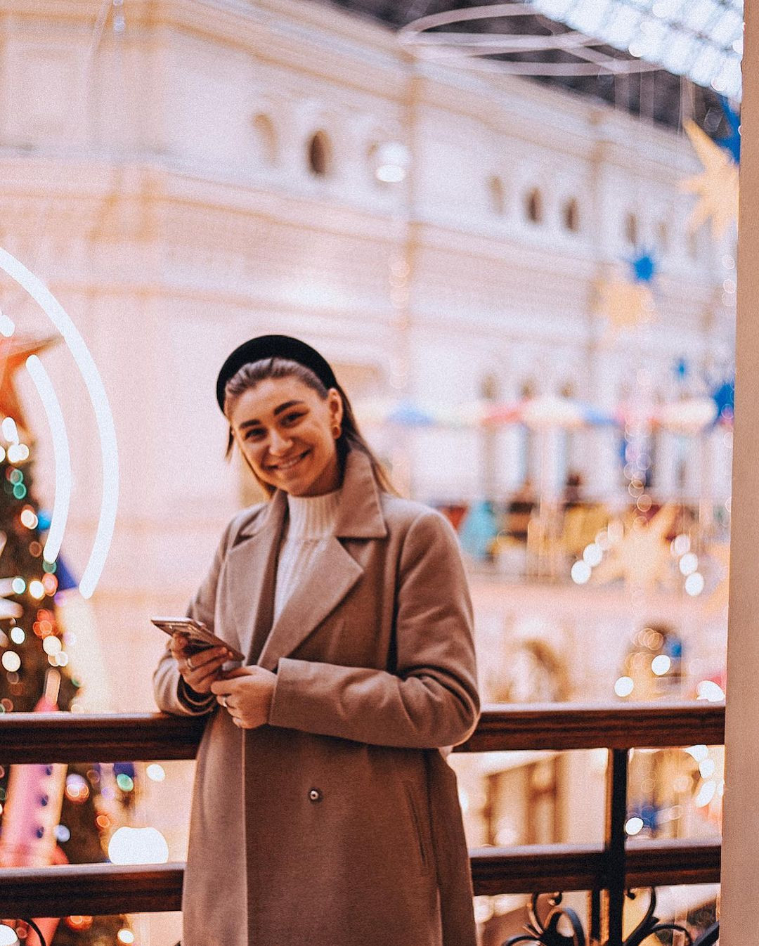 Елизавета (актриса, Москва). Фотограф в Санкт Петербурге и Москве Анастасия Сиволод