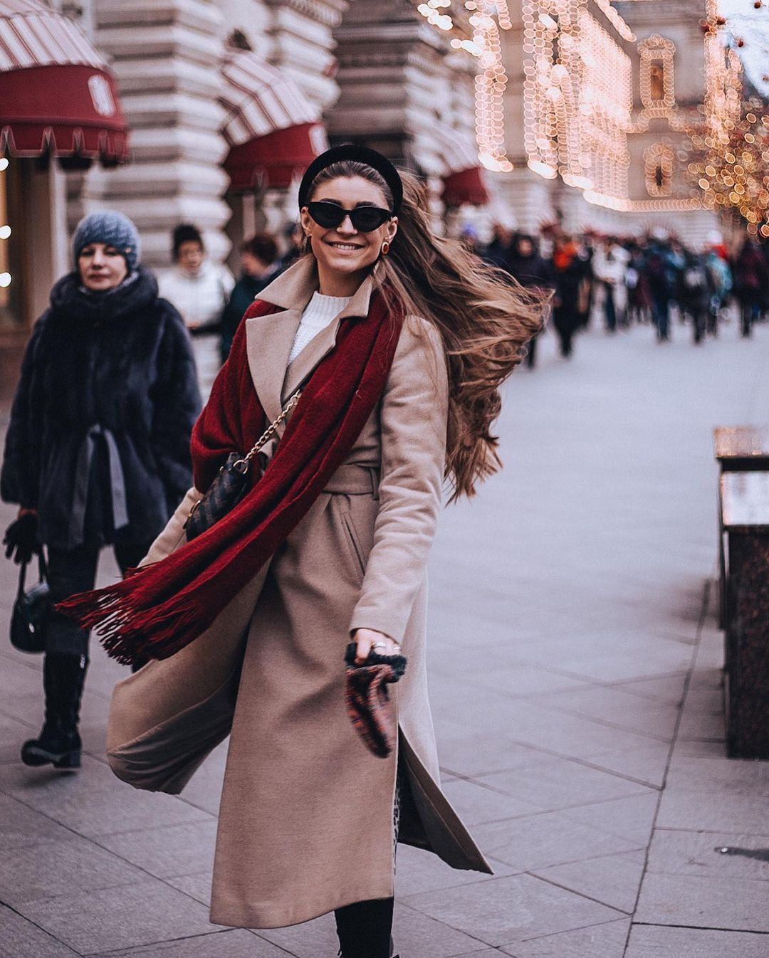 Елизавета (актриса, Москва). Фотограф в Санкт Петербурге и Москве Анастасия Сиволод