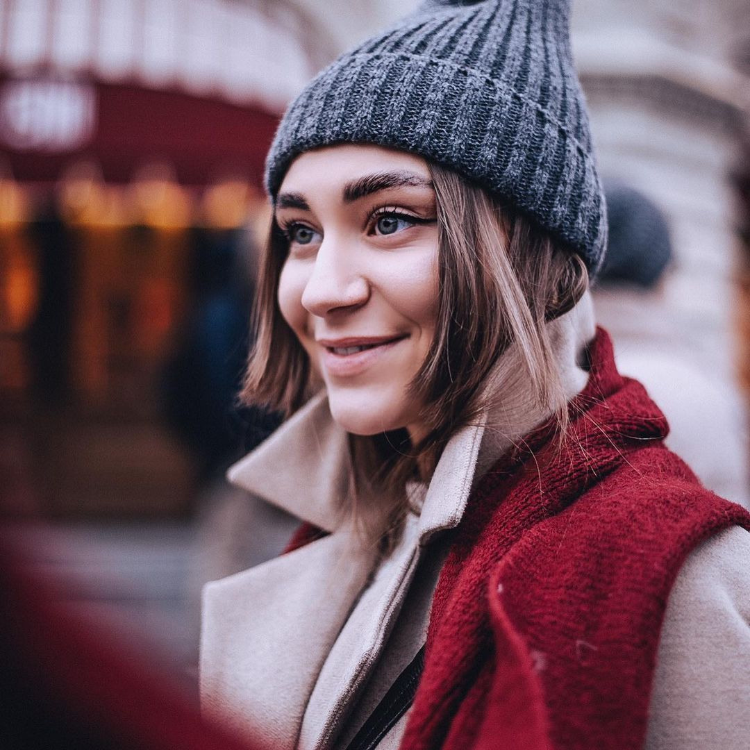 Елизавета (актриса, Москва). Фотограф в Санкт Петербурге и Москве Анастасия Сиволод