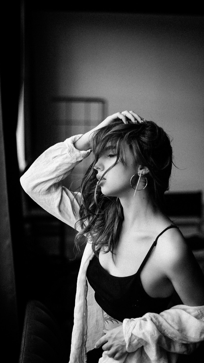 Валентина. Фотограф в Санкт Петербурге и Москве Анастасия Сиволод