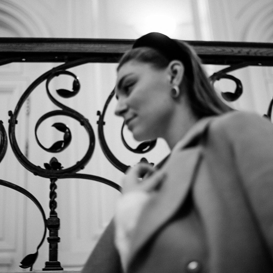 Елизавета (актриса, Москва). Фотограф в Санкт Петербурге и Москве Анастасия Сиволод