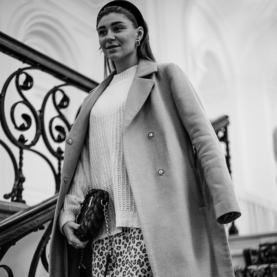 Елизавета (актриса, Москва). Фотограф в Санкт Петербурге и Москве Анастасия Сиволод