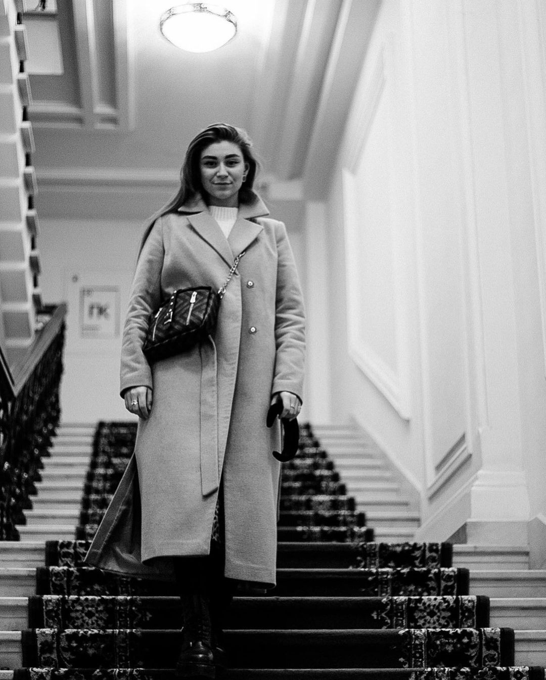 Елизавета (актриса, Москва). Фотограф в Санкт Петербурге и Москве Анастасия Сиволод