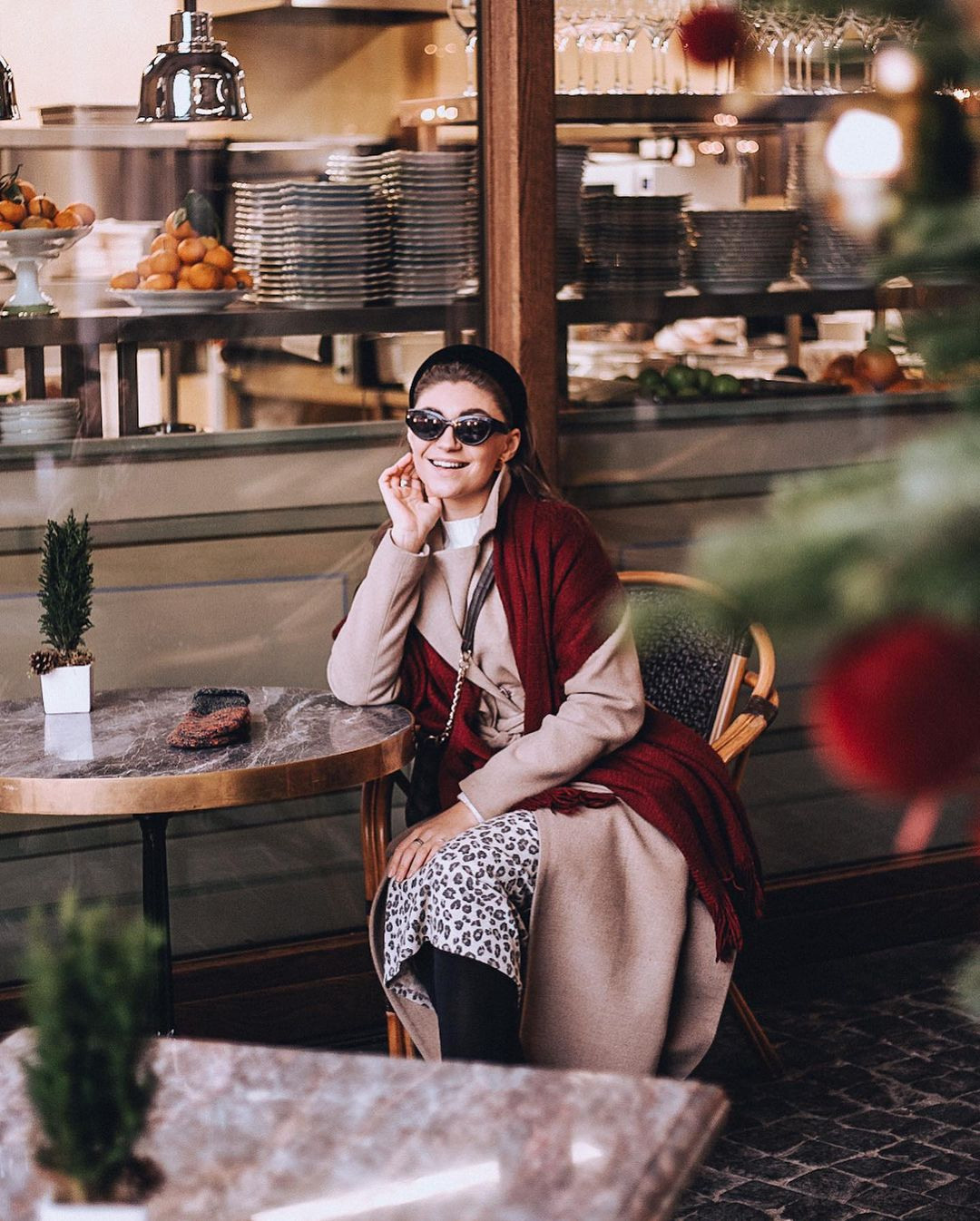Елизавета (актриса, Москва). Фотограф в Санкт Петербурге и Москве Анастасия Сиволод