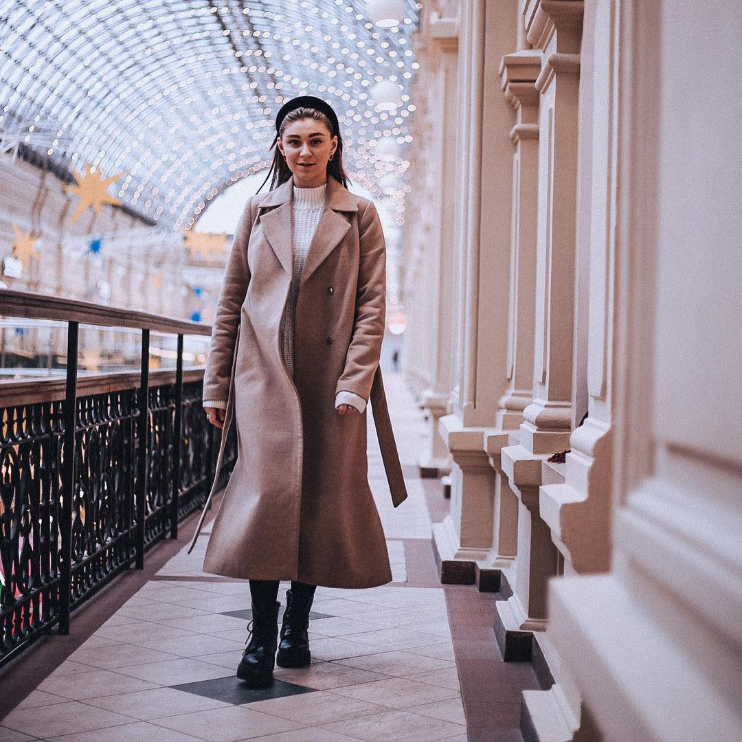 Елизавета (актриса, Москва). Фотограф в Санкт Петербурге и Москве Анастасия Сиволод