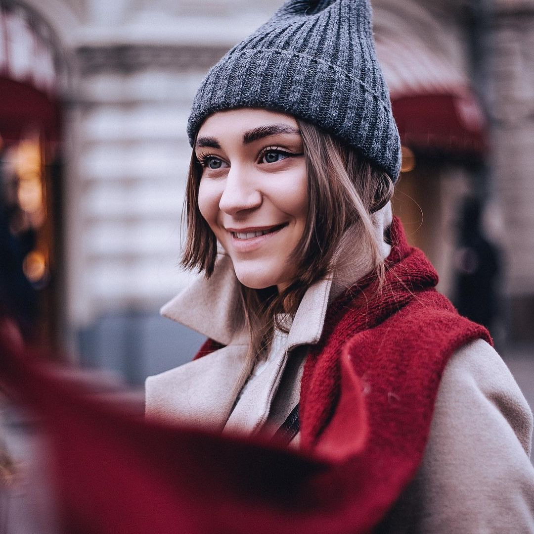 Елизавета (актриса, Москва). Фотограф в Санкт Петербурге и Москве Анастасия Сиволод