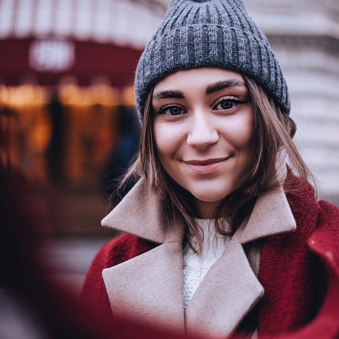 Елизавета (актриса, Москва). Фотограф в Санкт Петербурге и Москве Анастасия Сиволод