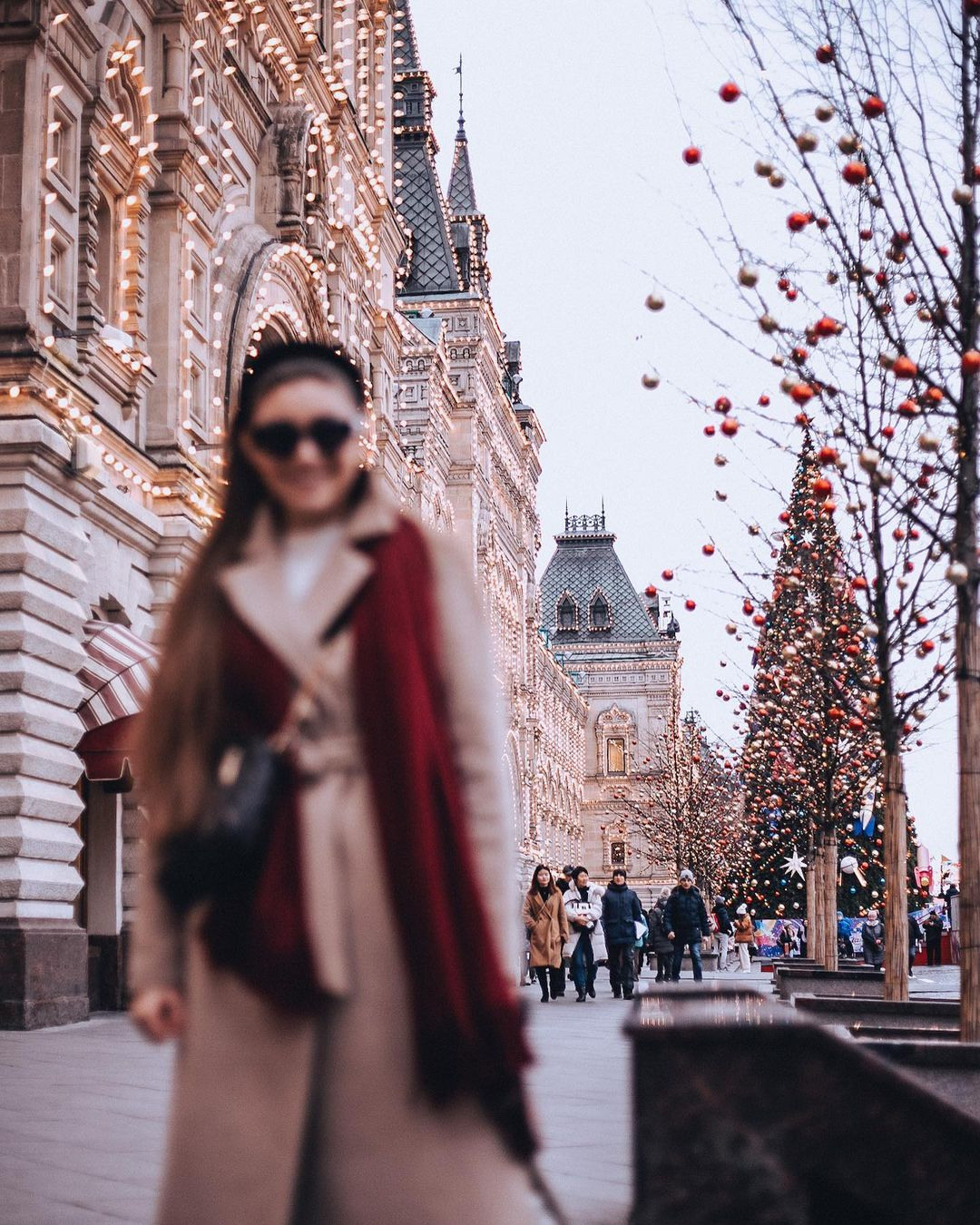 Елизавета (актриса, Москва). Фотограф в Санкт Петербурге и Москве Анастасия Сиволод