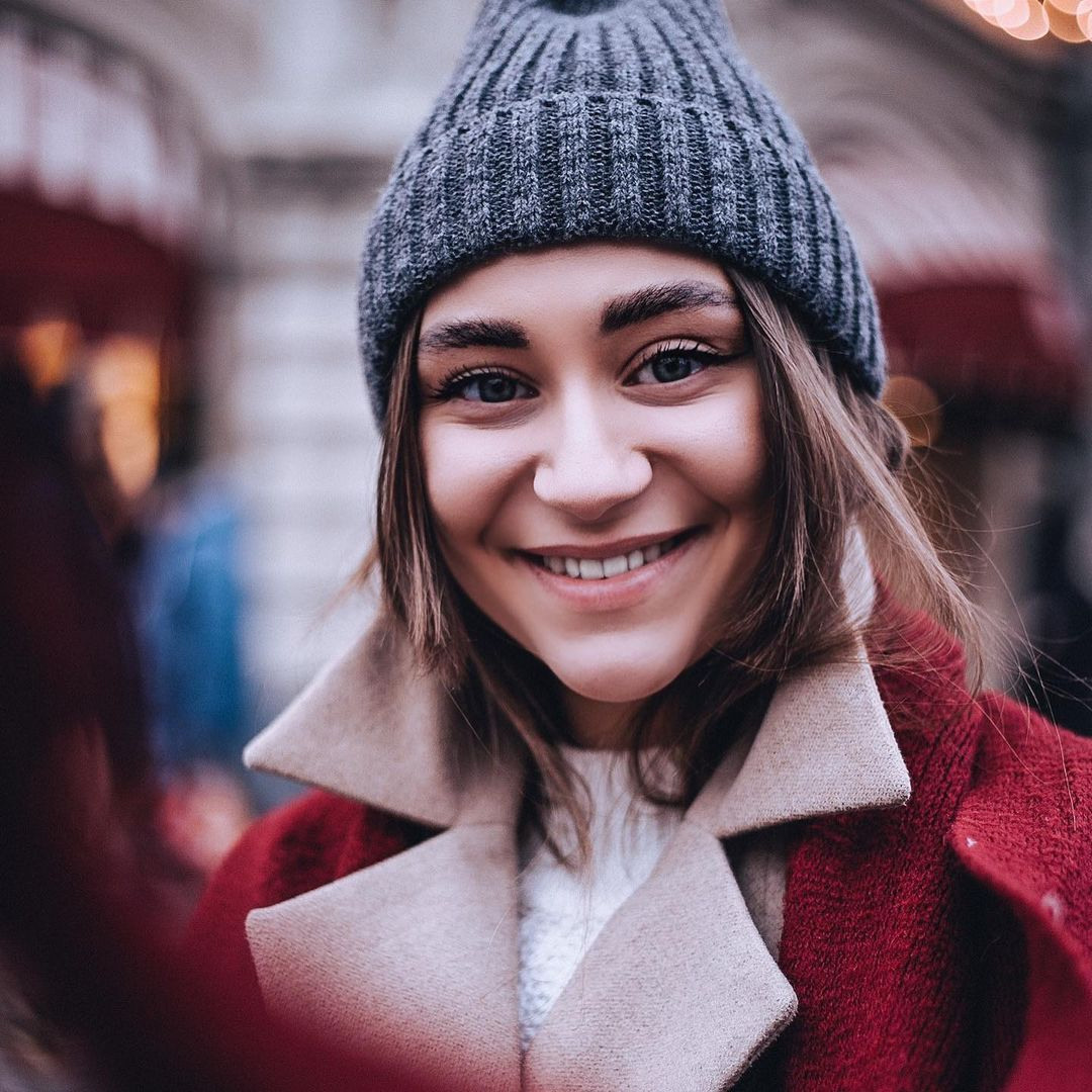 Елизавета (актриса, Москва). Фотограф в Санкт Петербурге и Москве Анастасия Сиволод
