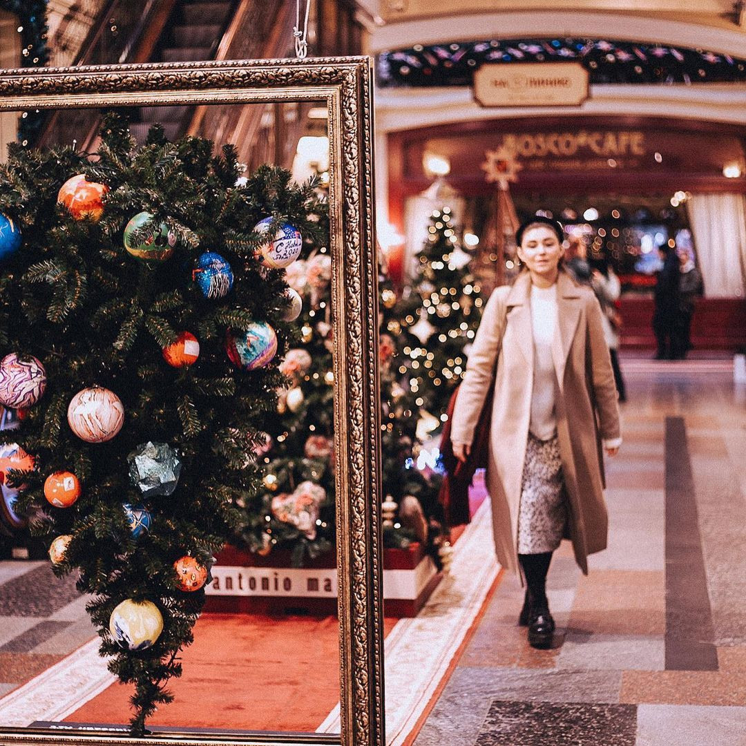 Елизавета (актриса, Москва). Фотограф в Санкт Петербурге и Москве Анастасия Сиволод