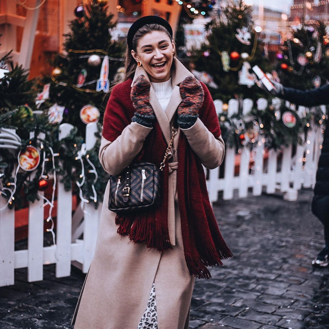 Елизавета (актриса, Москва). Фотограф в Санкт Петербурге и Москве Анастасия Сиволод