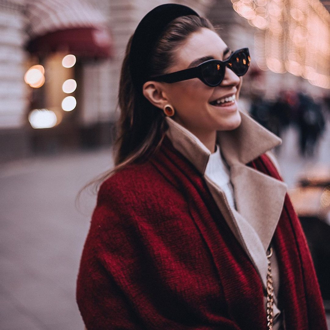 Елизавета (актриса, Москва). Фотограф в Санкт Петербурге и Москве Анастасия Сиволод
