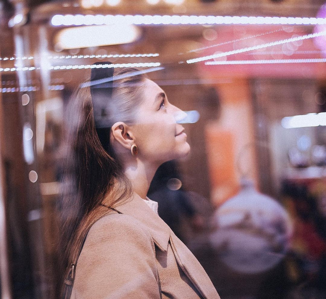 Елизавета (актриса, Москва). Фотограф в Санкт Петербурге и Москве Анастасия Сиволод