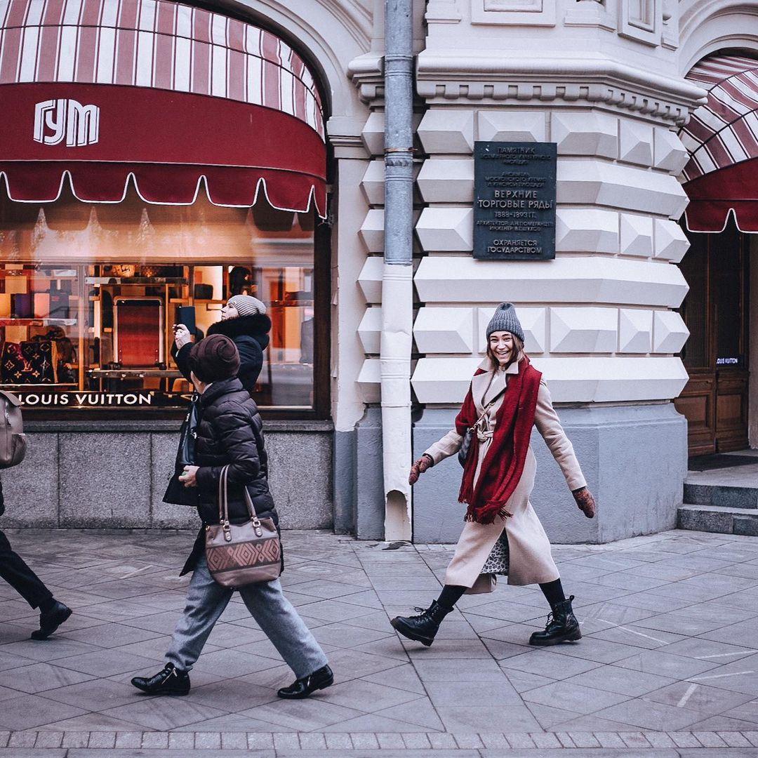 Елизавета (актриса, Москва). Фотограф в Санкт Петербурге и Москве Анастасия Сиволод