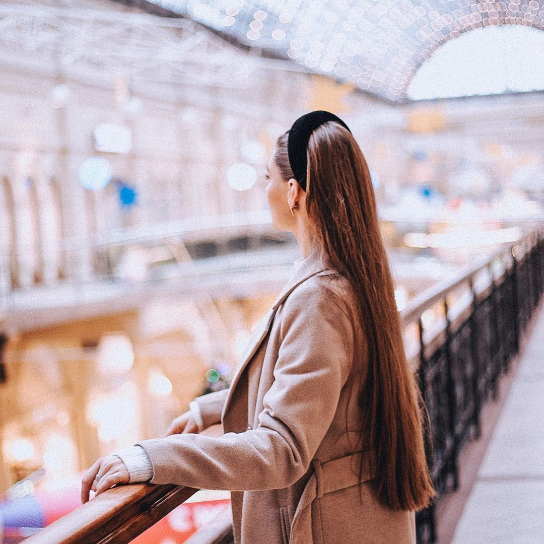 Елизавета (актриса, Москва). Фотограф в Санкт Петербурге и Москве Анастасия Сиволод
