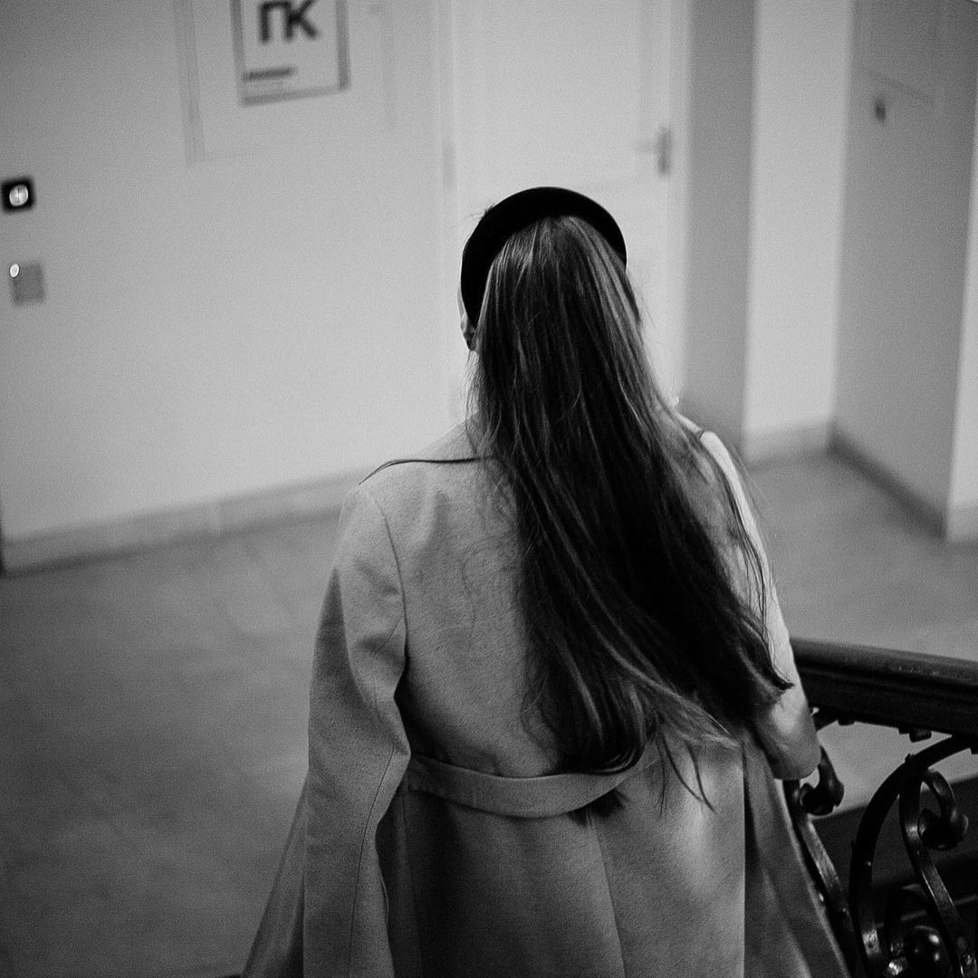 Елизавета (актриса, Москва). Фотограф в Санкт Петербурге и Москве Анастасия Сиволод