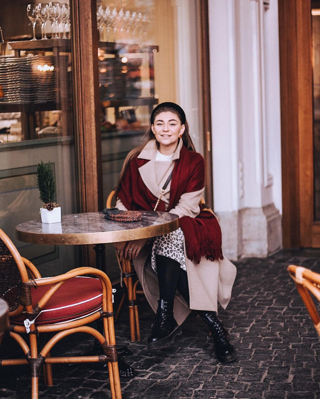 Елизавета (актриса, Москва). Фотограф в Санкт Петербурге и Москве Анастасия Сиволод