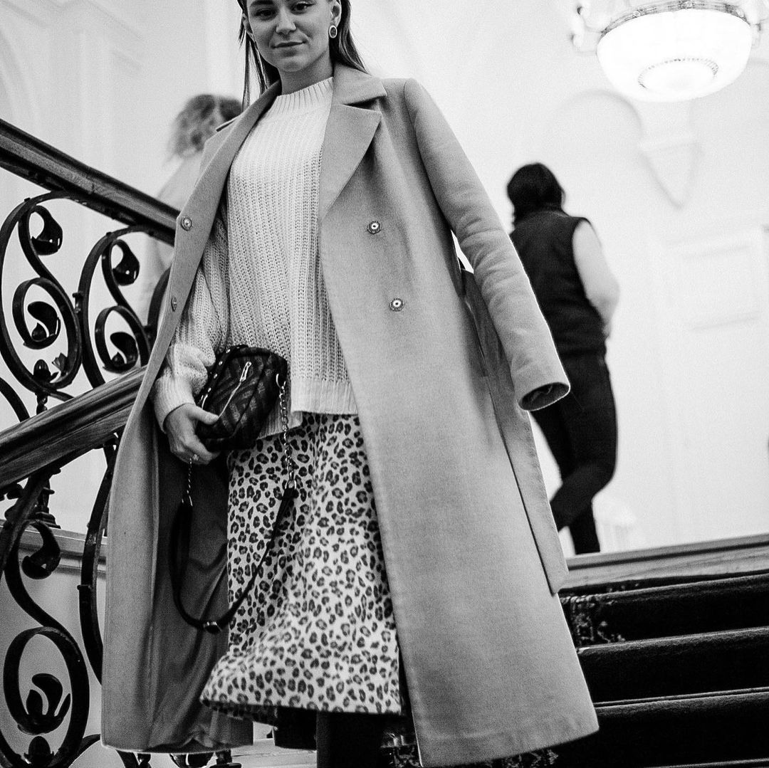 Елизавета (актриса, Москва). Фотограф в Санкт Петербурге и Москве Анастасия Сиволод