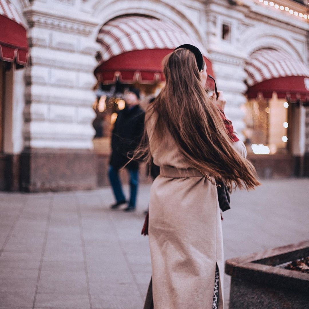 Елизавета (актриса, Москва). Фотограф в Санкт Петербурге и Москве Анастасия Сиволод