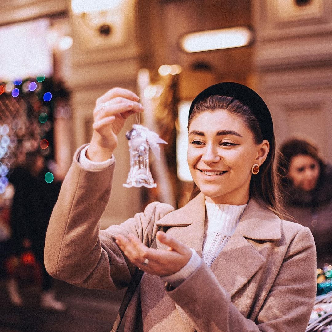 Елизавета (актриса, Москва). Фотограф в Санкт Петербурге и Москве Анастасия Сиволод