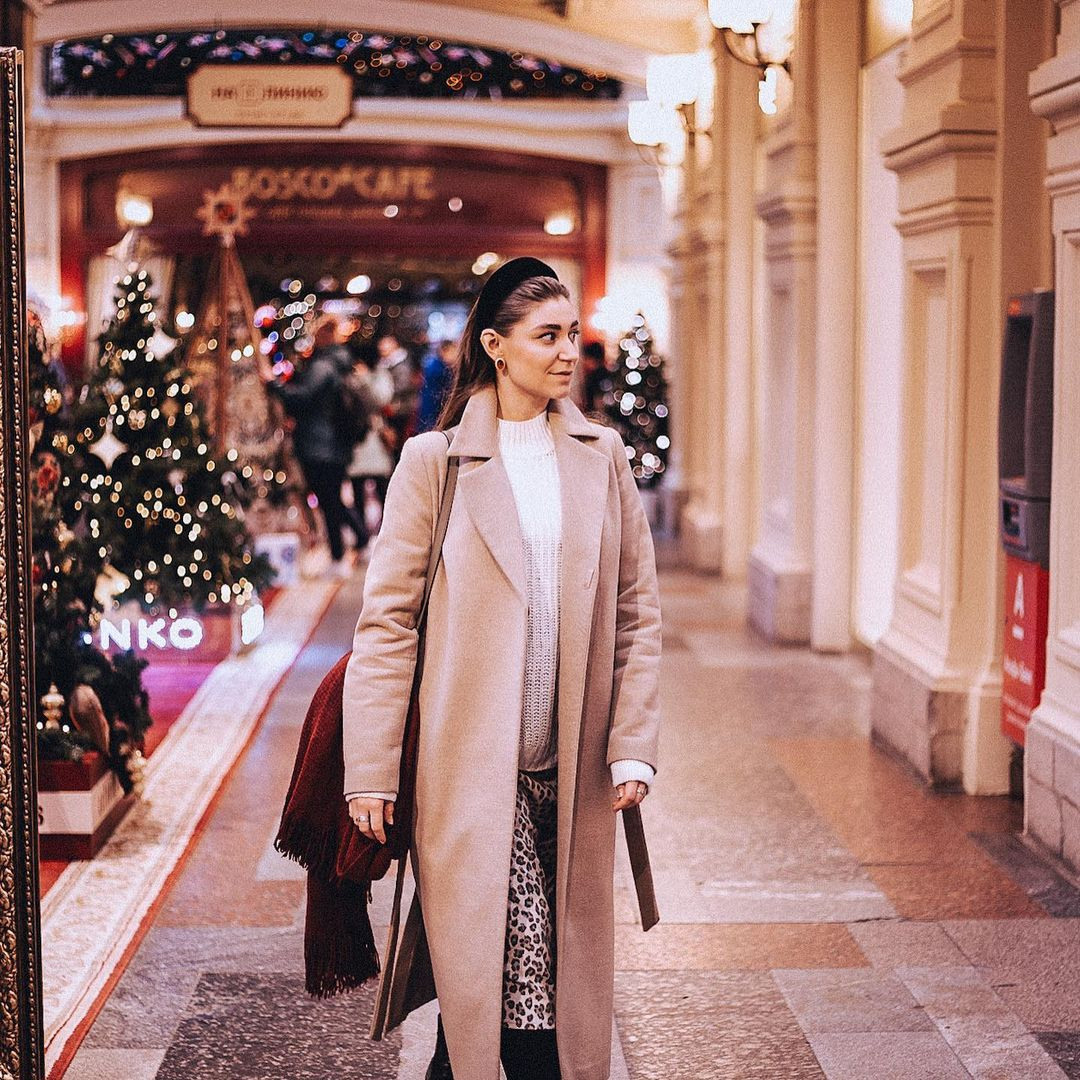 Елизавета (актриса, Москва). Фотограф в Санкт Петербурге и Москве Анастасия Сиволод