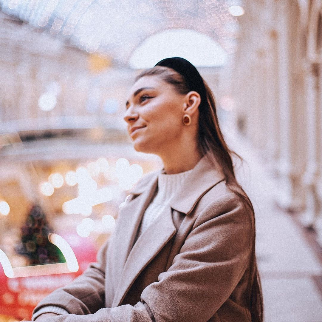 Елизавета (актриса, Москва). Фотограф в Санкт Петербурге и Москве Анастасия Сиволод