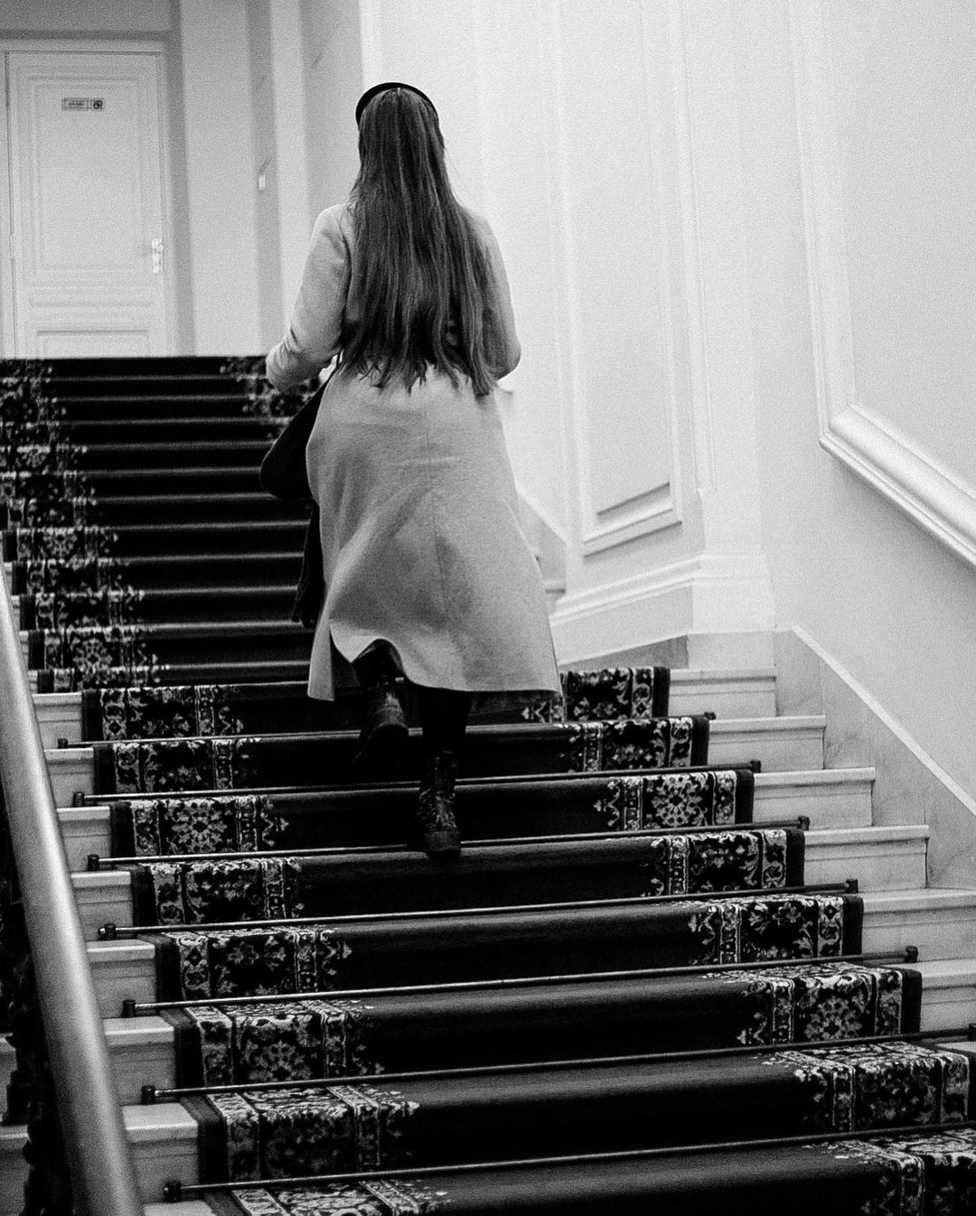 Елизавета (актриса, Москва). Фотограф в Санкт Петербурге и Москве Анастасия Сиволод