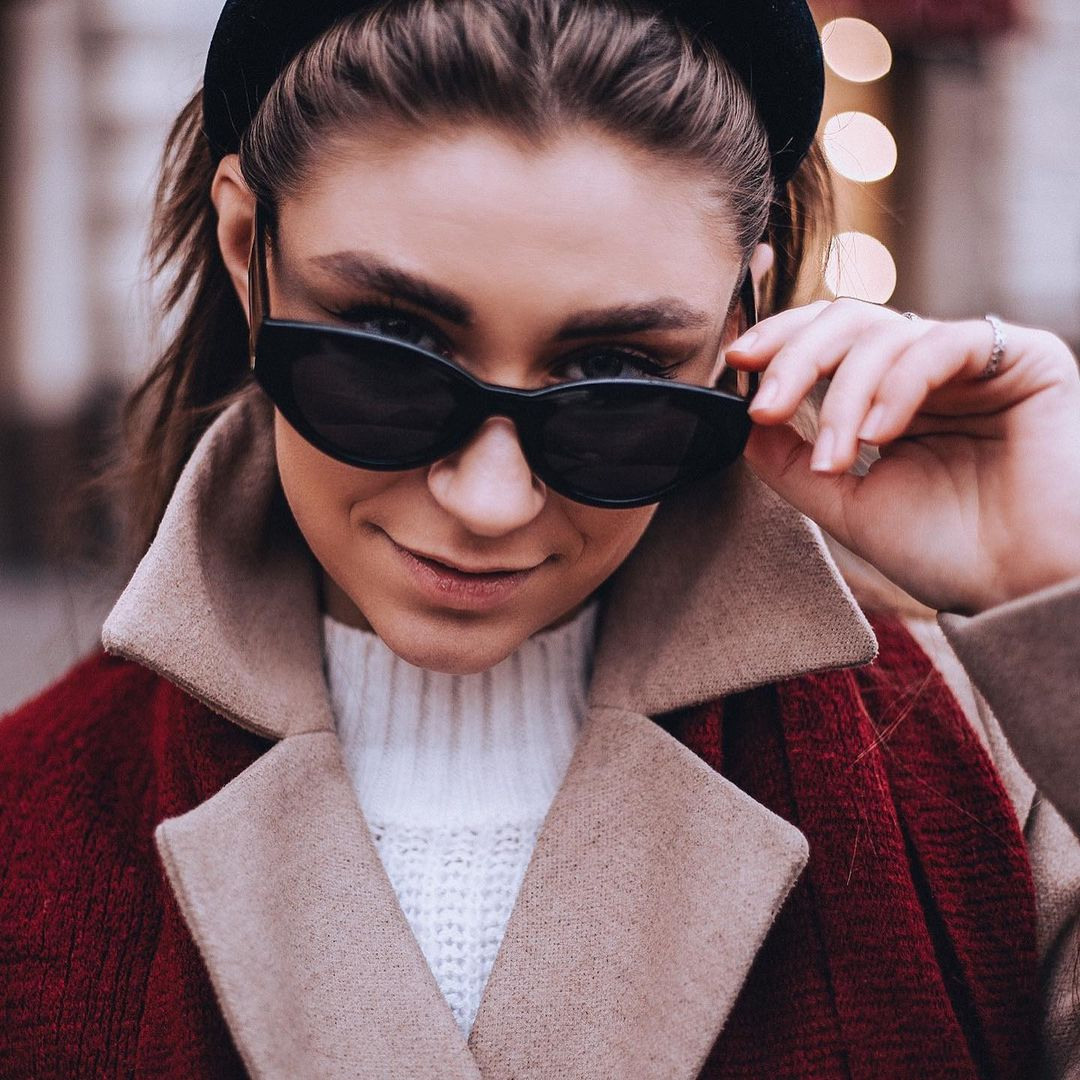 Елизавета (актриса, Москва). Фотограф в Санкт Петербурге и Москве Анастасия Сиволод