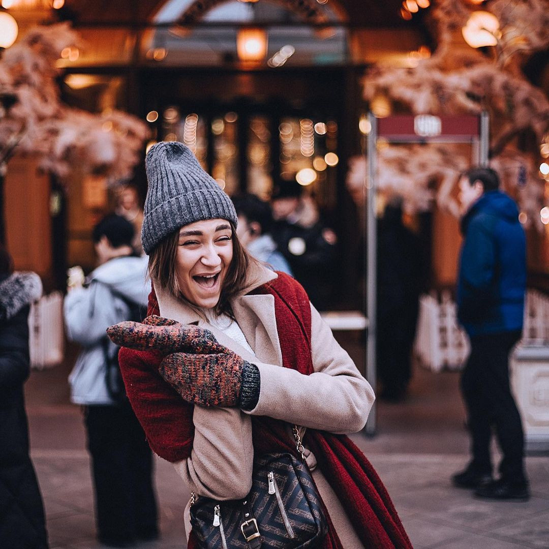 Елизавета (актриса, Москва). Фотограф в Санкт Петербурге и Москве Анастасия Сиволод