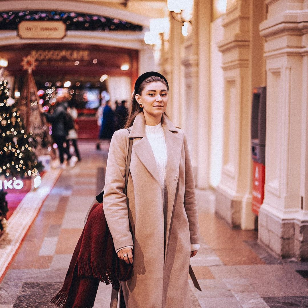 Елизавета (актриса, Москва). Фотограф в Санкт Петербурге и Москве Анастасия Сиволод