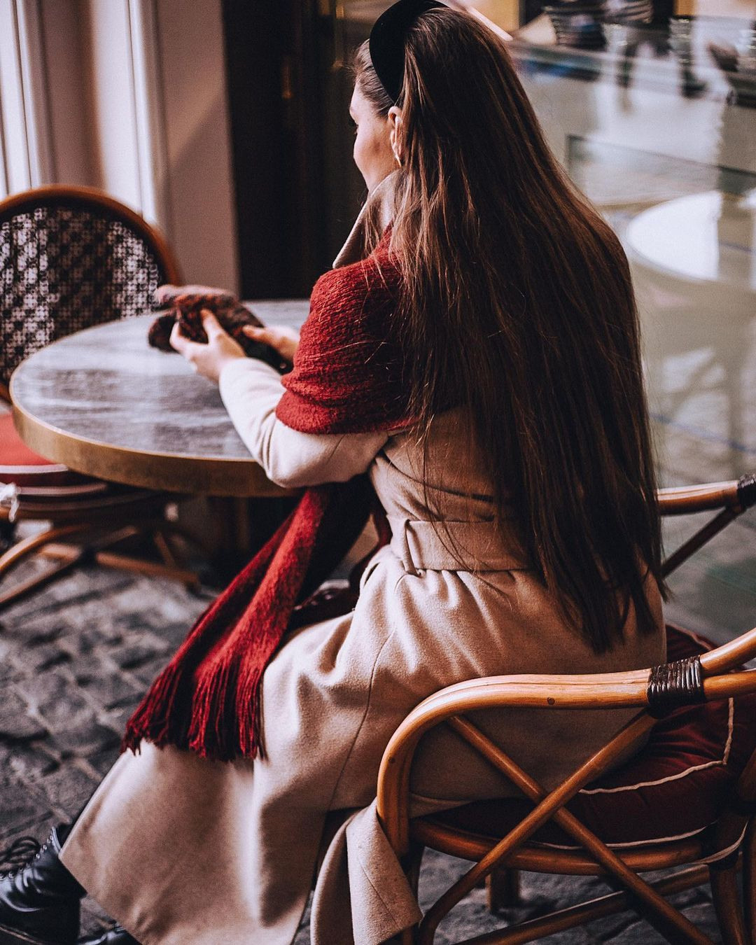 Елизавета (актриса, Москва). Фотограф в Санкт Петербурге и Москве Анастасия Сиволод