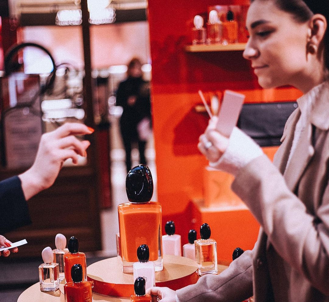 Елизавета (актриса, Москва). Фотограф в Санкт Петербурге и Москве Анастасия Сиволод