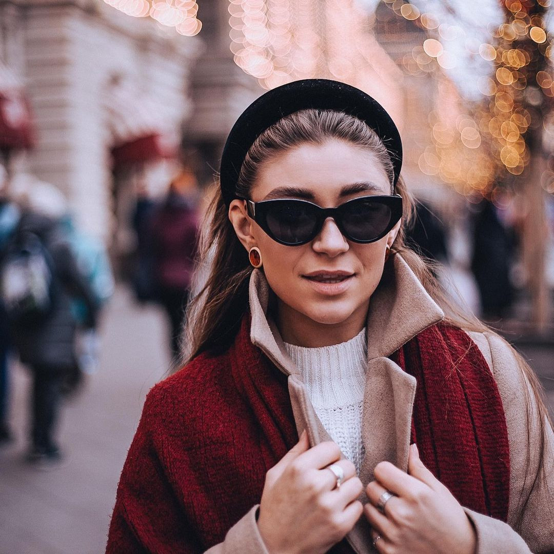 Елизавета (актриса, Москва). Фотограф в Санкт Петербурге и Москве Анастасия Сиволод