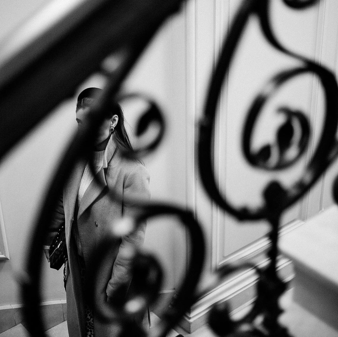 Елизавета (актриса, Москва). Фотограф в Санкт Петербурге и Москве Анастасия Сиволод