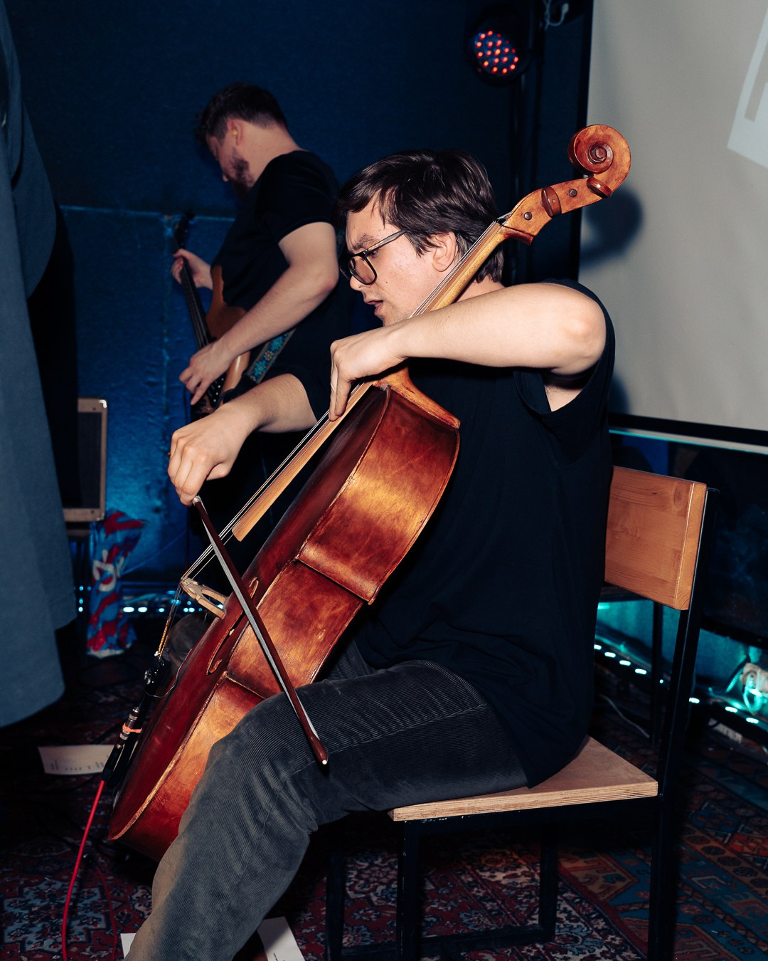 PPKA КлубКлубКлуб. Axenov_eugene